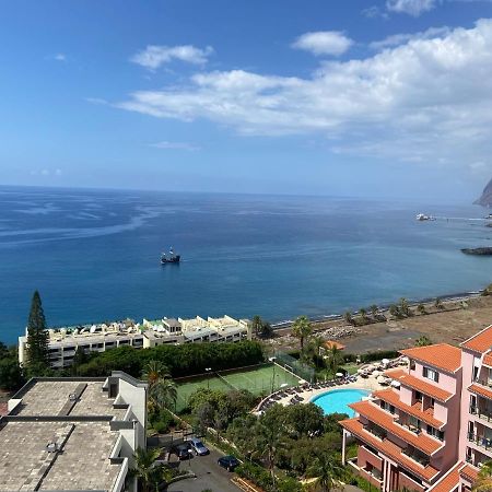 Seashell Caracas Funchal (Madeira) Exterior foto