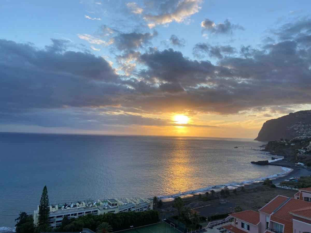Seashell Caracas Funchal (Madeira) Exterior foto