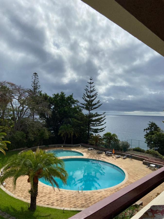 Seashell Caracas Funchal (Madeira) Exterior foto