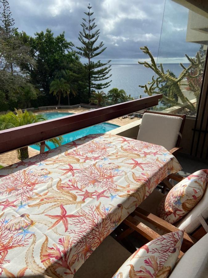 Seashell Caracas Funchal (Madeira) Exterior foto