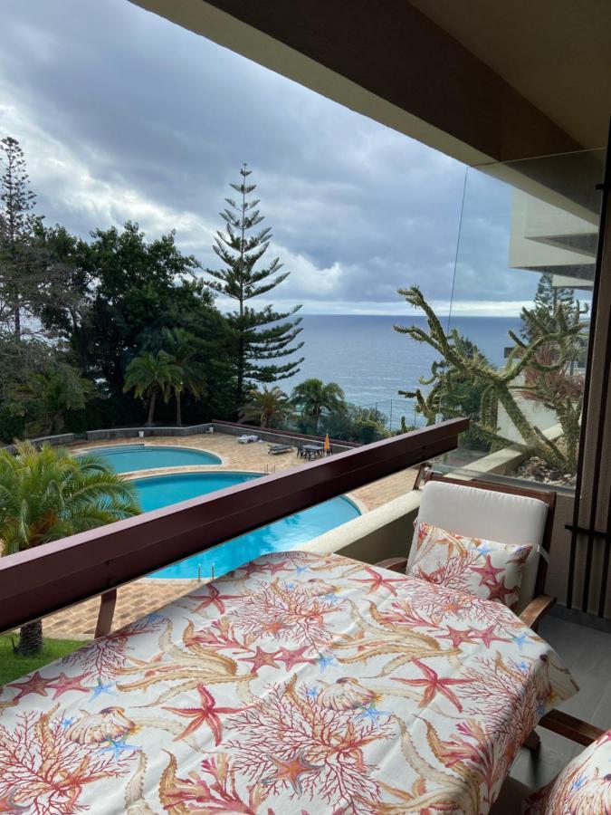 Seashell Caracas Funchal (Madeira) Exterior foto
